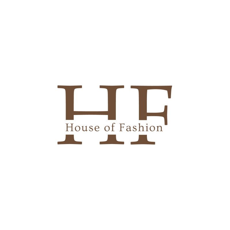 Brand logo design.